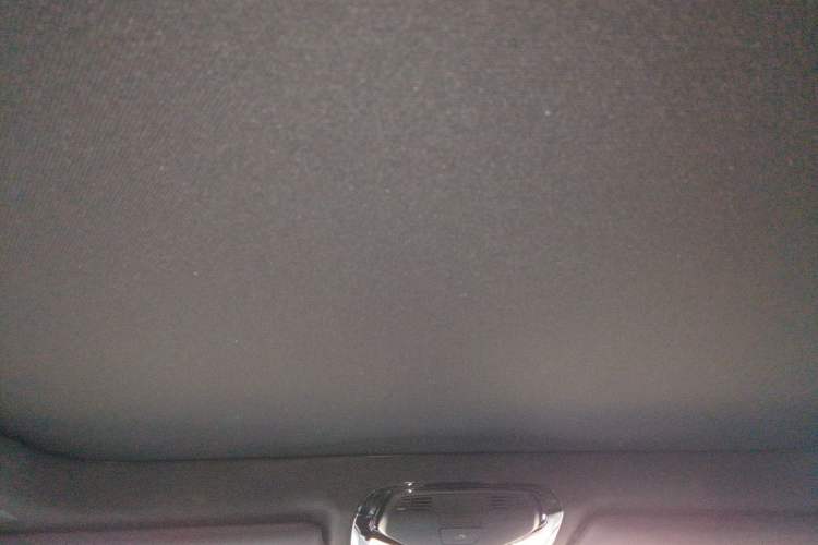 Used BMW 3 Series 2023 325i M Sport Night Edition Package Headliner