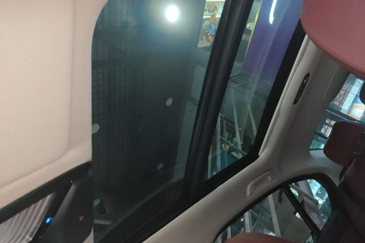 Used BMW 3 Series 2023 325Li M Sport Package Headliner