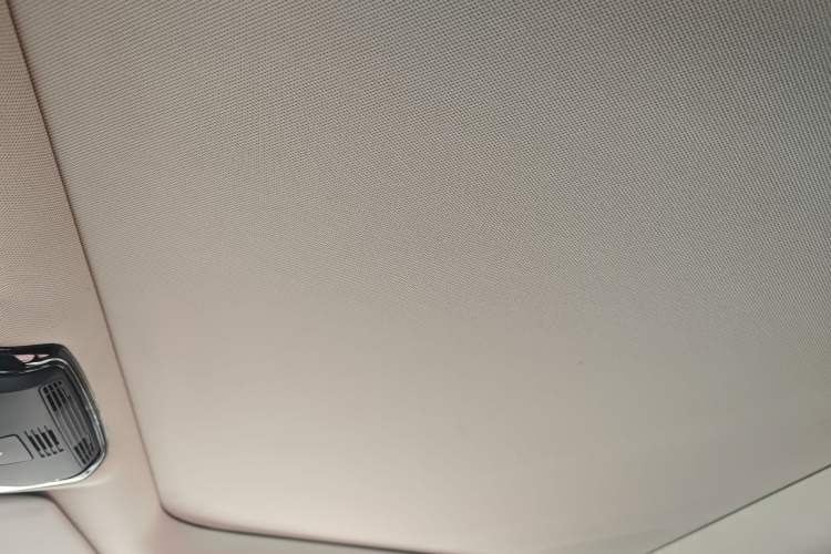 Used BMW 3 Series 2023 325i M Sport Package Headliner