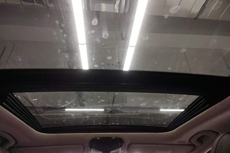 Used BMW 3 Series 2023 325Li M Sport Package Headliner