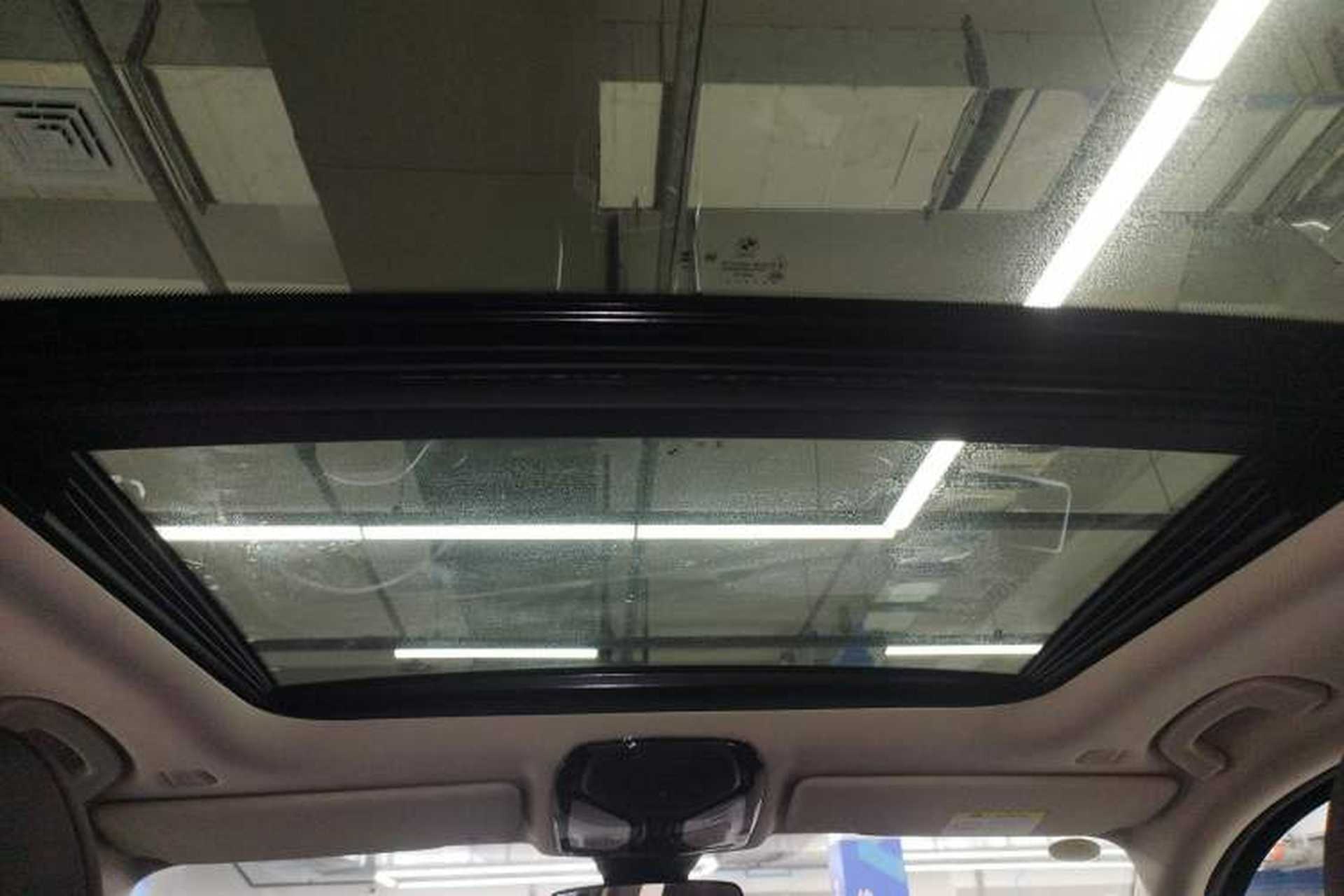 Used BMW 3 Series 2023 325Li M Sport Package Headliner