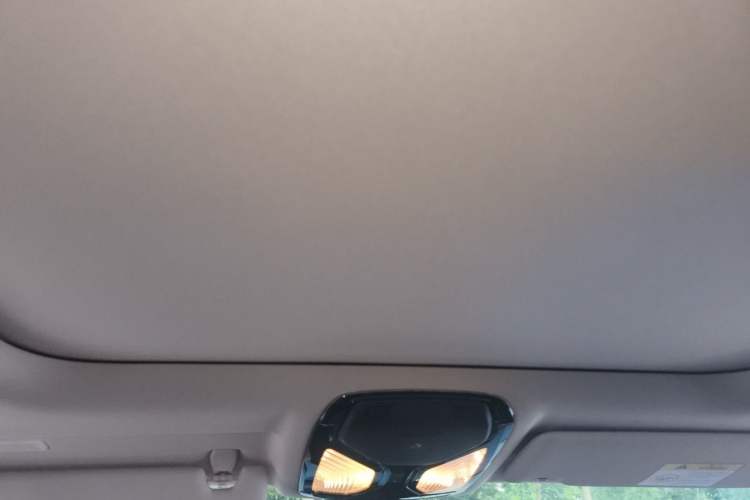 Used BMW 3 Series 2023 325i M Sport Package Headliner
