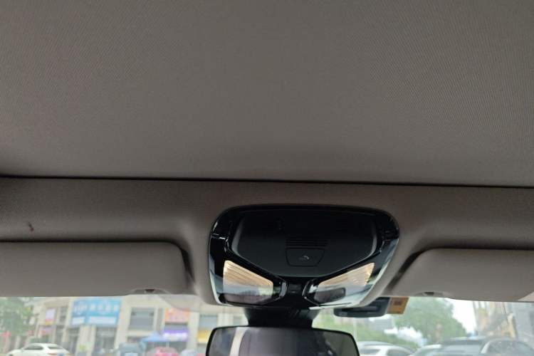 Used BMW 3 Series 2023 325Li M Sport Package Headliner
