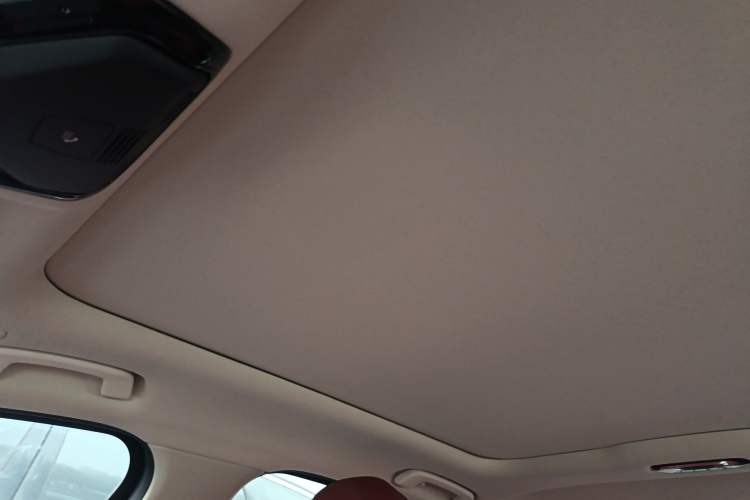 Used BMW 3 Series 2023 325Li M Sport Night Edition Package Headliner