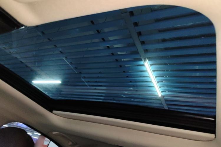 Used BMW 3 Series 2023 325i M Sport Package Headliner