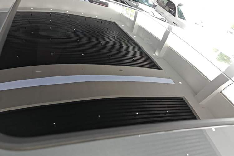 Used BMW 3 Series 2023 325i M Sport Night Edition Package Roof