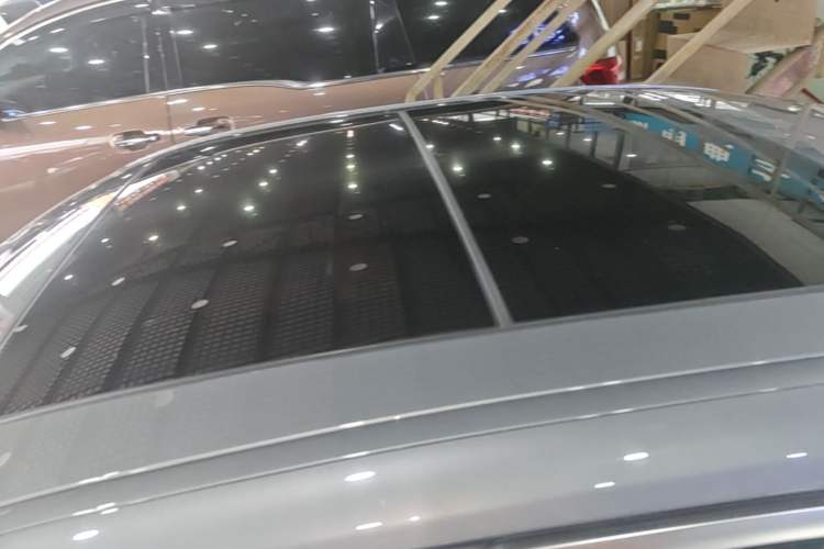 Used BMW 3 Series 2023 325Li M Sport Package Roof
