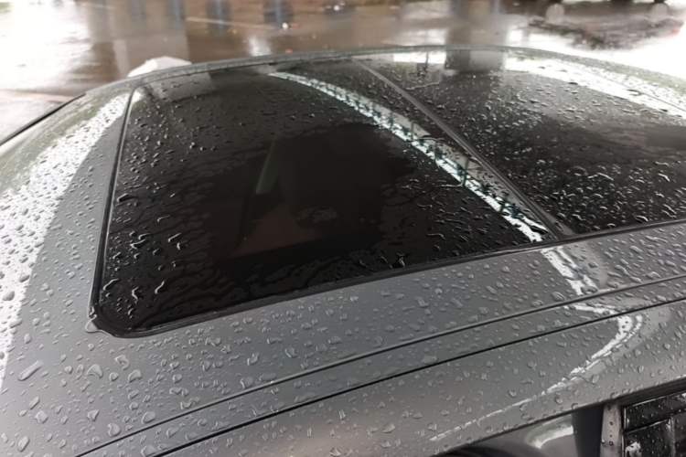 Used BMW 3 Series 2023 325Li M Sport Night Edition Package Roof