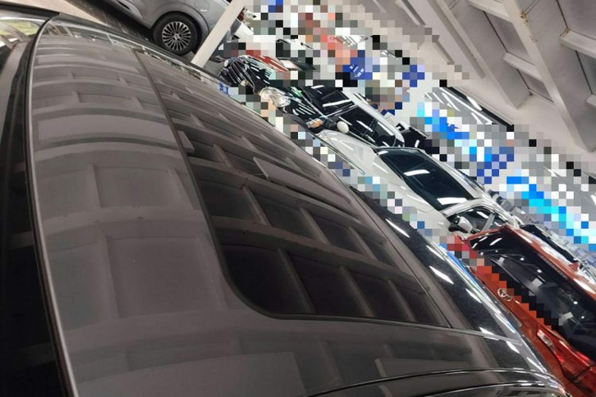 Used BMW 3 Series 2023 325Li M Sport Night Edition Package Roof
