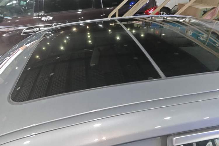 Used BMW 3 Series 2023 325Li M Sport Package Roof