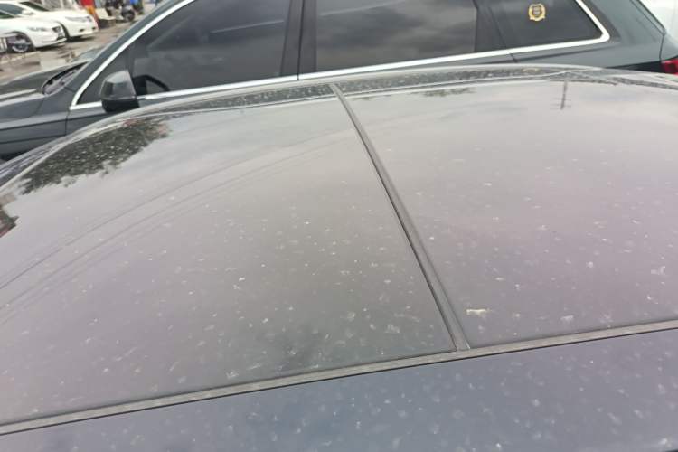 Used BMW 3 Series 2023 325Li M Sport Night Edition Package Roof