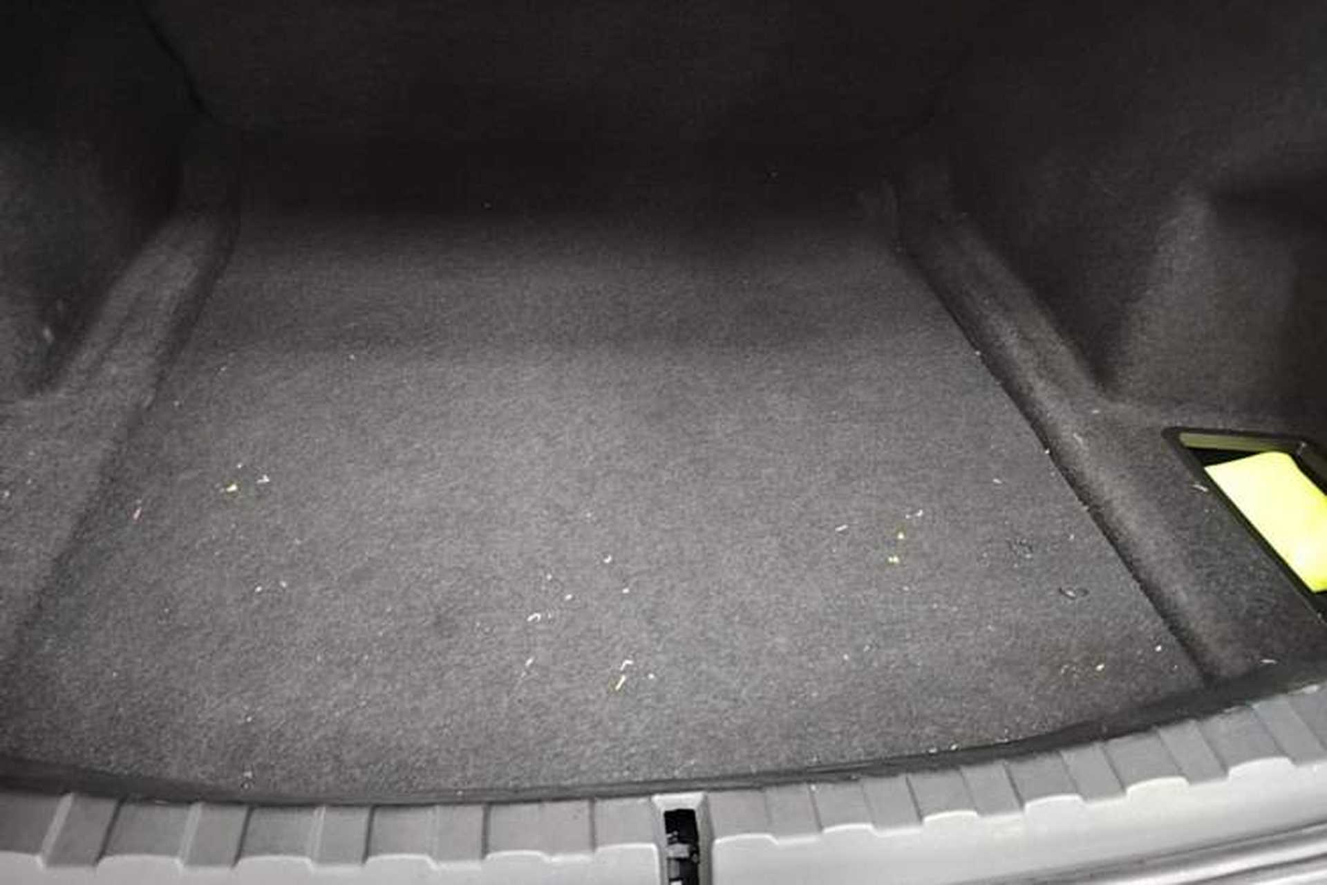 Used BMW 3 Series 2023 325Li M Sport Night Edition Package Trunk