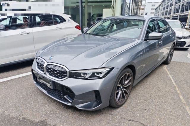 Used BMW 3 Series 2023 325Li M Sport Package