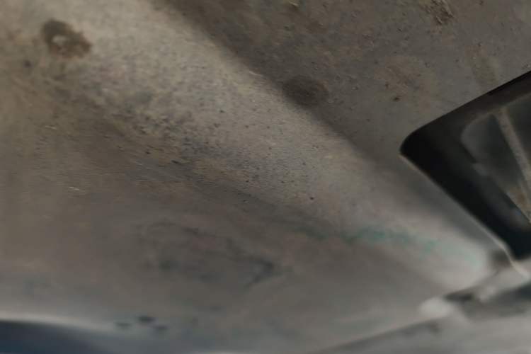 Used BMW 3 Series 2023 325i M Sport Night Edition Package Chassis Front Left