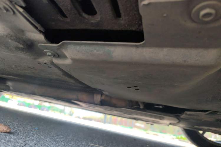 Used BMW 3 Series 2023 325i M Sport Night Edition Package Chassis Front Right