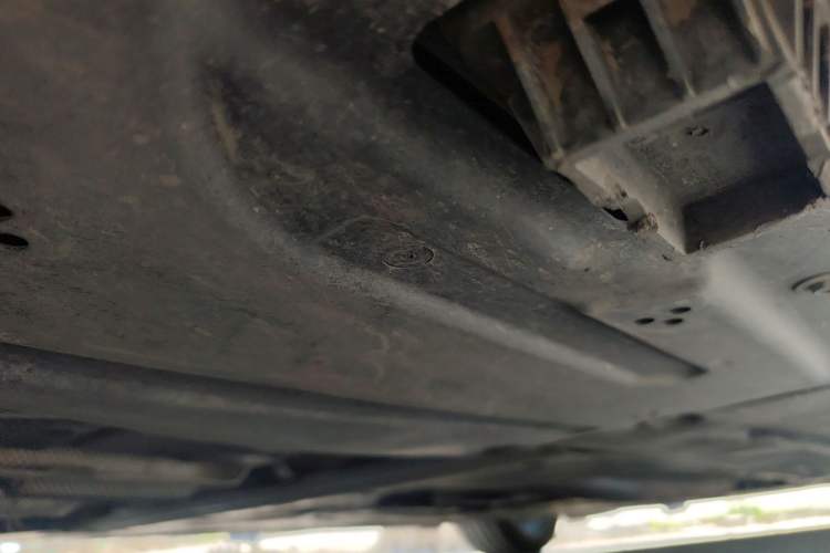 Used BMW 3 Series 2023 325i M Sport Night Edition Package Chassis Rear Right