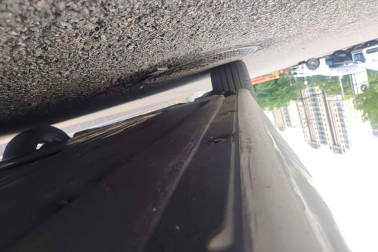 Used BMW 3 Series 2023 320Li M Sport Package Chassis Front Left