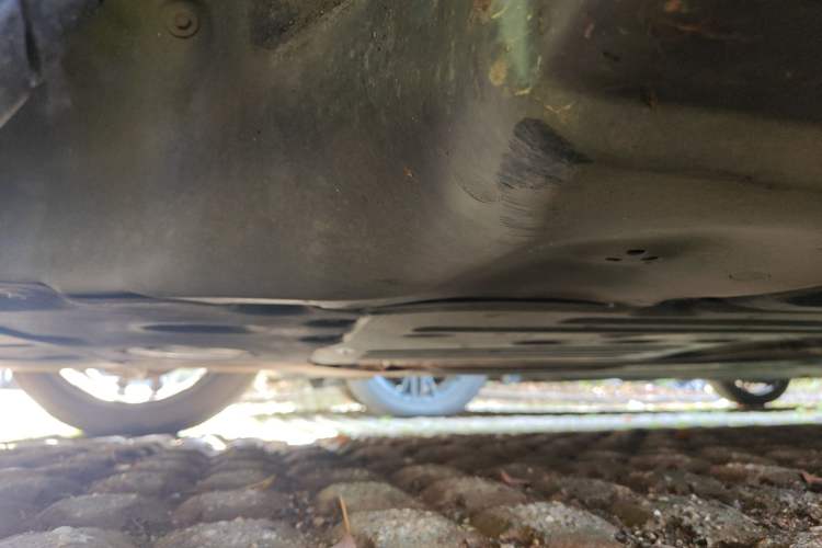 Used BMW 3 Series 2023 325Li M Sport Package Chassis Front Left