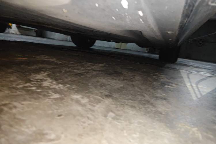 Used BMW 3 Series 2023 330Li M Sport Night Edition Package Chassis Front Left
