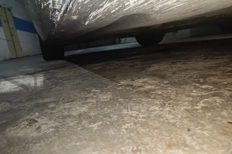 Used BMW 3 Series 2023 330Li M Sport Night Edition Package Chassis Front Right