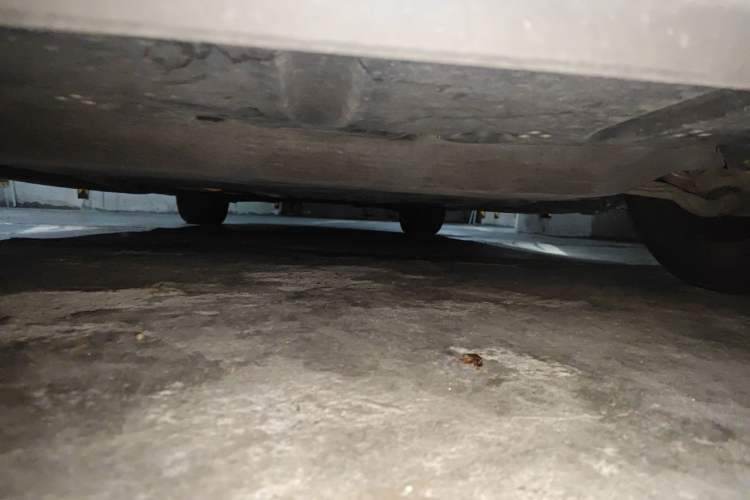 Used BMW 3 Series 2023 330Li M Sport Night Edition Package Chassis Front