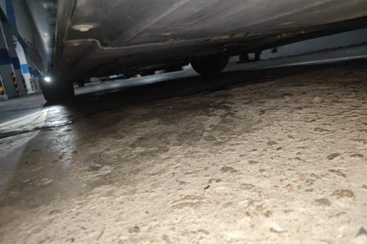 Used BMW 3 Series 2023 330Li M Sport Night Edition Package Chassis Rear Left