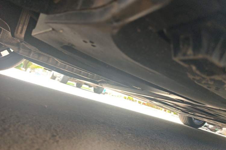 Used BMW 3 Series 2023 325Li M Sport Night Edition Package Chassis Rear Right
