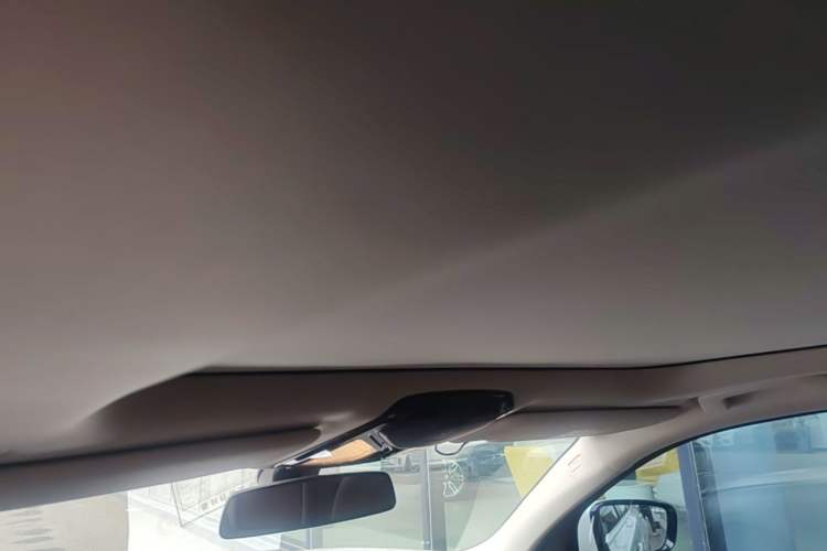 Used BMW 3 Series 2023 320Li M Sport Package Headliner