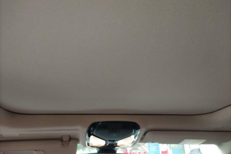 Used BMW 3 Series 2023 325Li M Sport Package Headliner