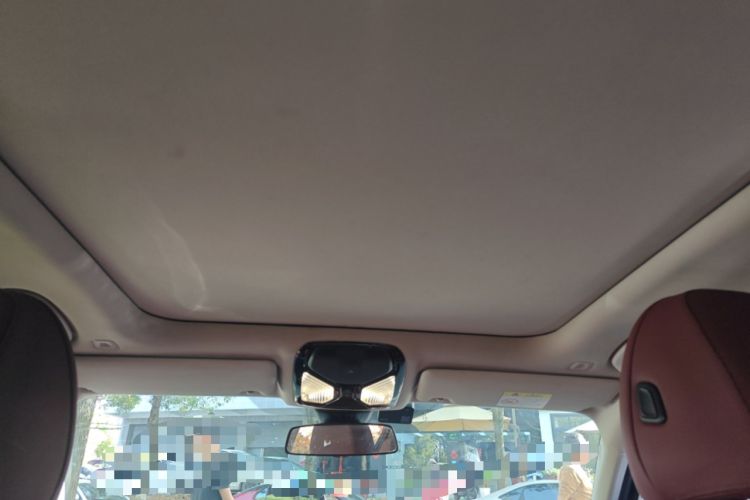 Used BMW 3 Series 2023 325Li M Sport Package Headliner