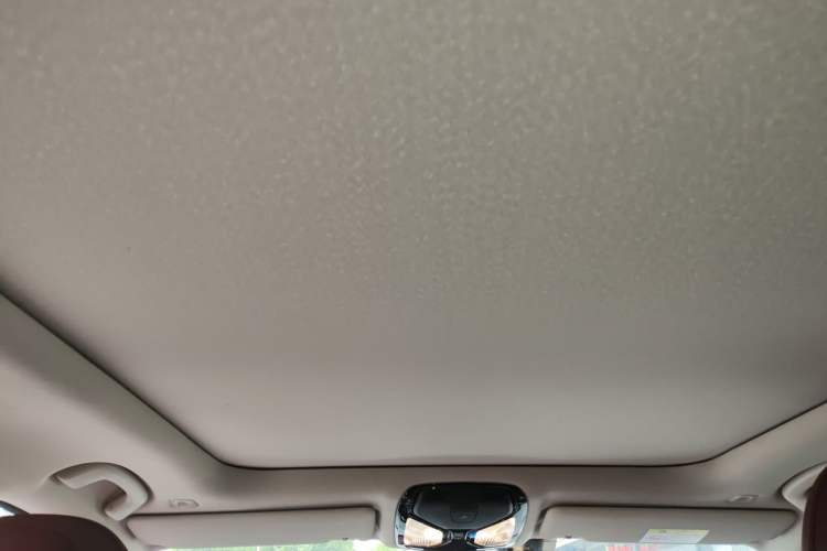Used BMW 3 Series 2023 325Li M Sport Package Headliner