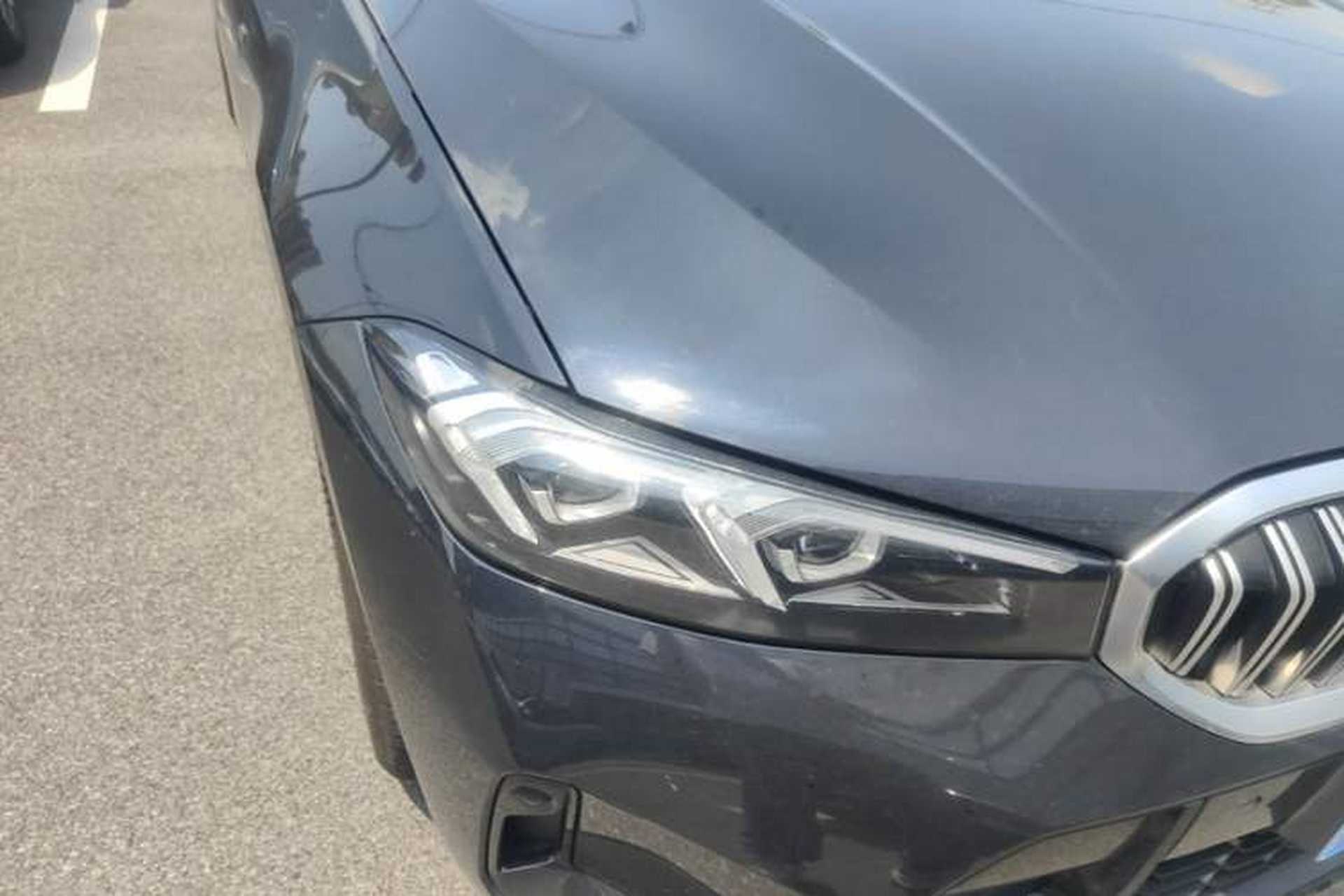 Used BMW 3 Series 2023 320Li M Sport Package Right Front Headlight