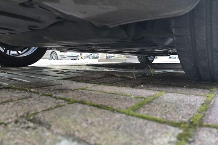 Used BMW 3 Series 2023 325Li M Sport Night Edition Package Chassis Front Left