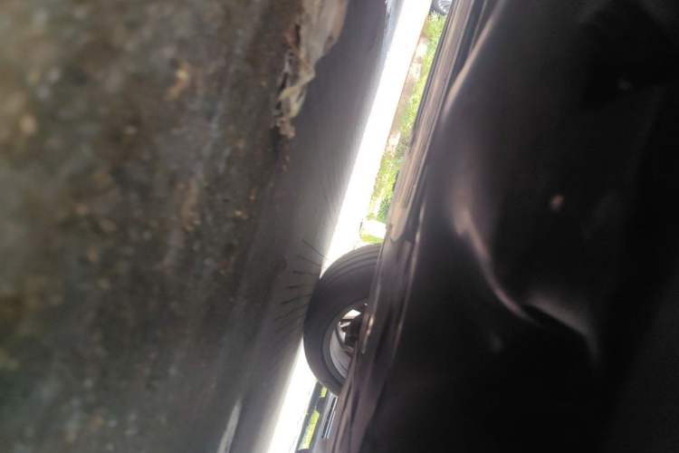 Used BMW 3 Series 2023 325Li M Sport Night Edition Package Chassis Front Right