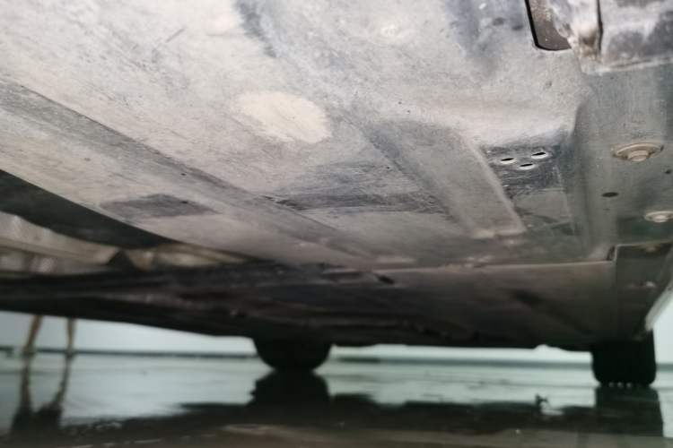 Used BMW 3 Series 2023 325Li M Sport Night Edition Package Chassis Rear Right