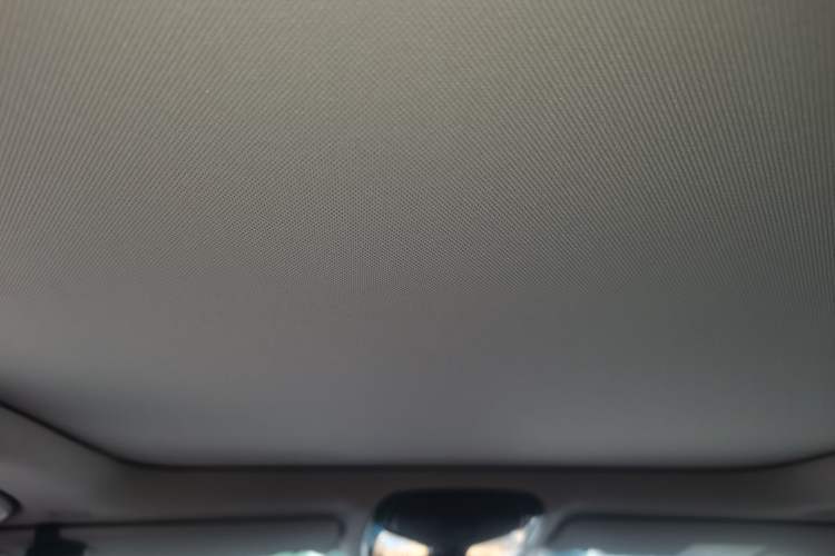 Used BMW 3 Series 2023 325Li M Sport Package Headliner