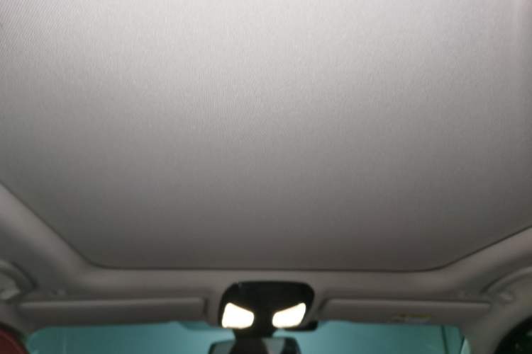 Used BMW 3 Series 2023 325Li M Sport Night Edition Package Headliner