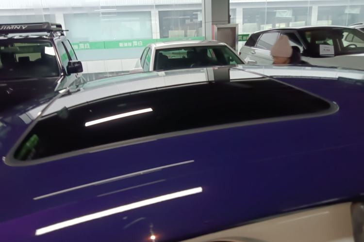 Used BMW 3 Series 2023 330i M Sport Night Edition Package Roof