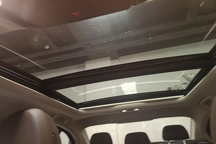 Used BMW 3 Series 2023 325Li M Sport Package Headliner