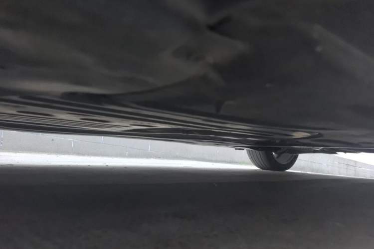 Used BMW 3 Series 2023 325Li M Sport Package Chassis Front Left