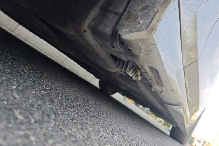 Used BMW 3 Series 2023 325Li M Sport Package Chassis Front Left