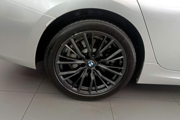 Used BMW 3 Series 2023 330Li M Sport Night Edition Package Exterior 5