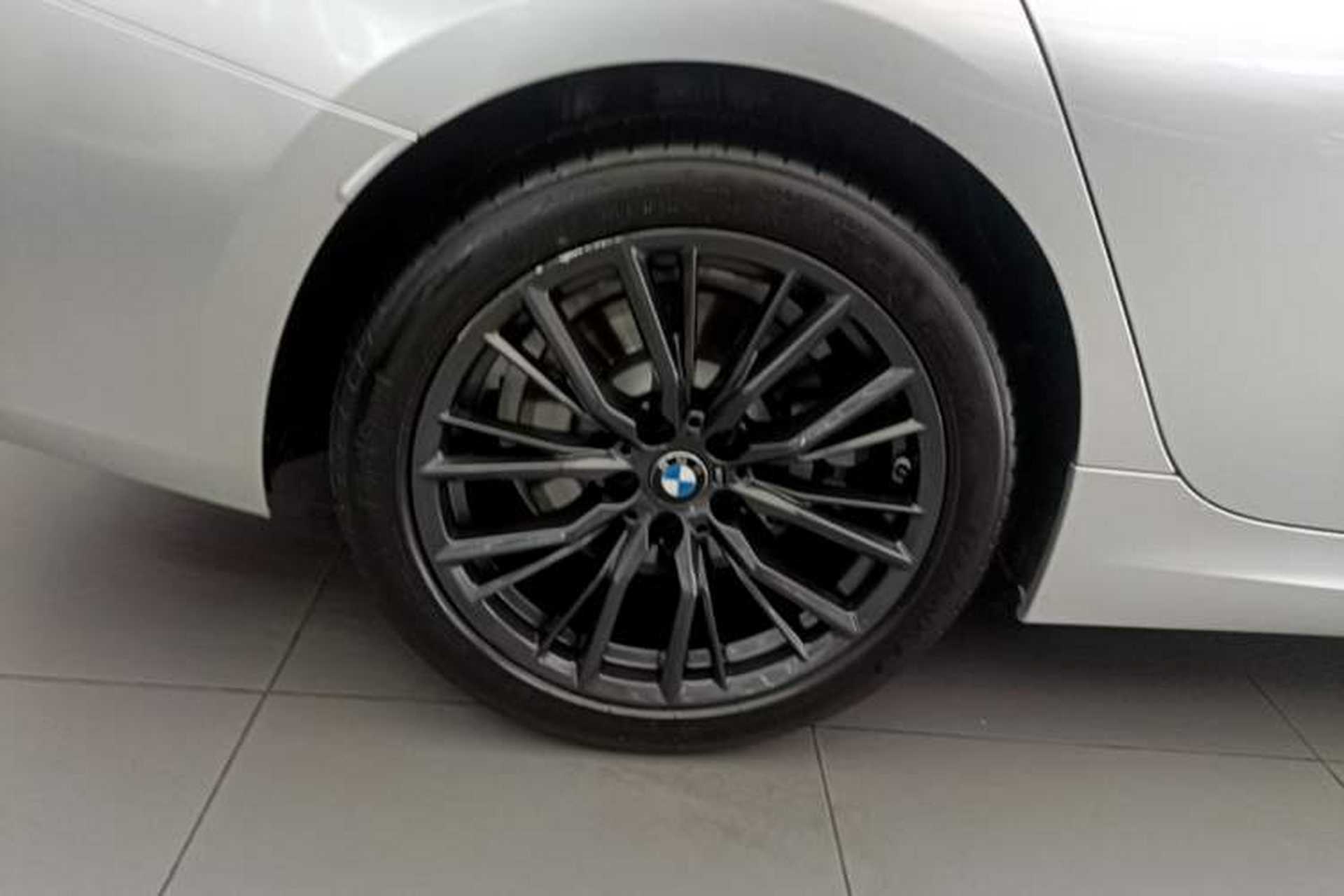 Used BMW 3 Series 2023 330Li M Sport Night Edition Package Exterior 5