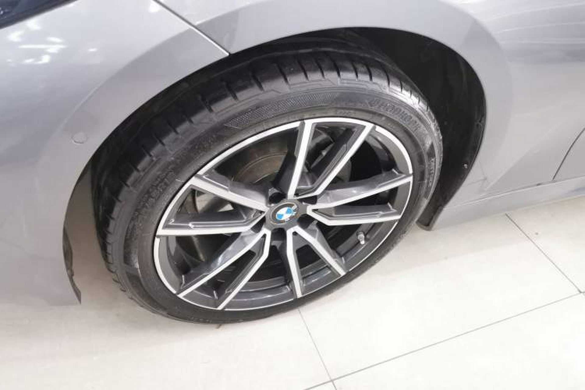 Used BMW 3 Series 2023 325Li M Sport Package Exterior 7