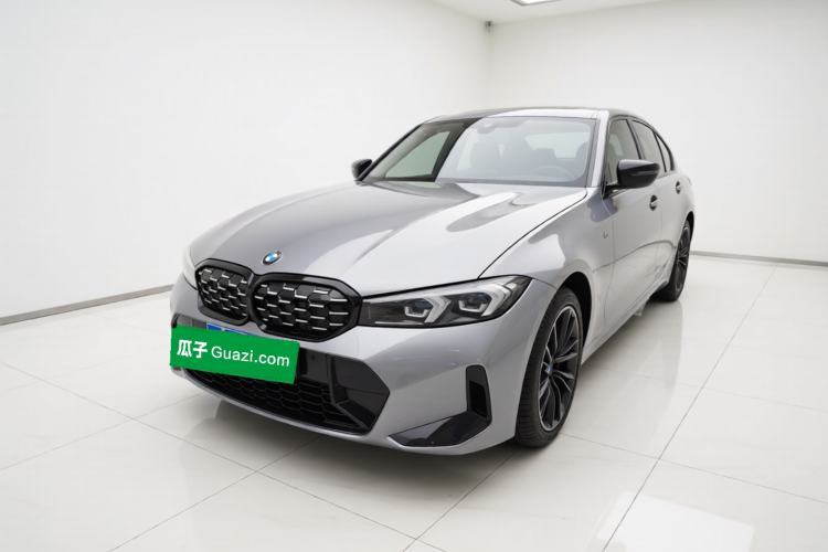 Gebrauchter BMW 3 Series 2023 325Li M Sport Night Edition Package Guazi used car, China used car export, Used car for sale, Used  cars, Cheapest cars for sale