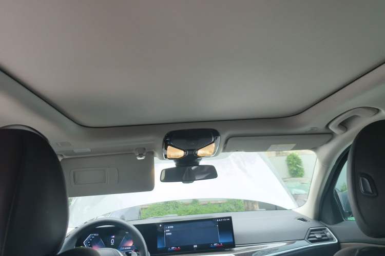 Used BMW 3 Series 2023 325Li M Sport Package Headliner