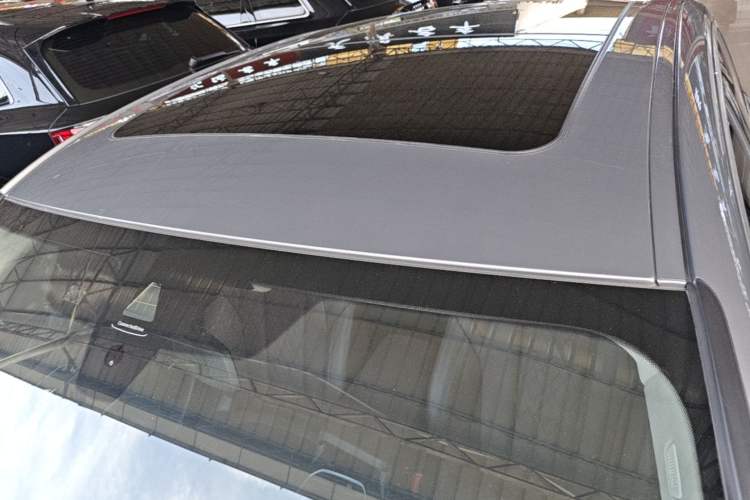 Used BMW 3 Series 2023 325Li M Sport Package Roof