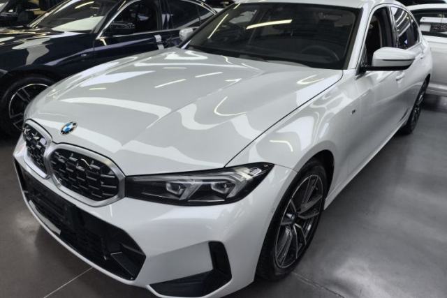 Used BMW 3 Series 2023 325Li M Sport Package