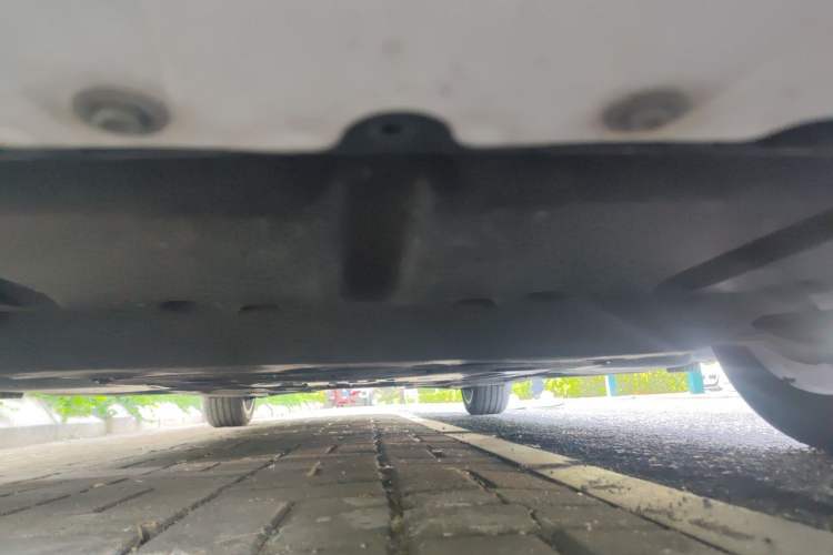 Used BMW 3 Series 2023 325Li M Sport Package Chassis Front
