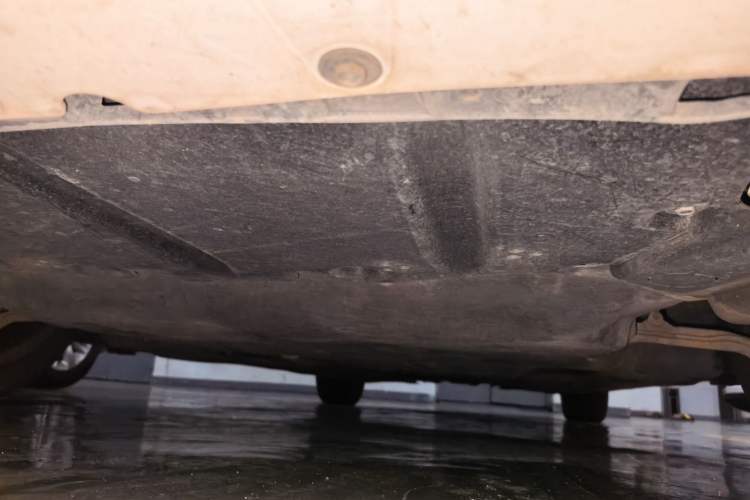 Used BMW 3 Series 2023 320Li M Sport Package Chassis Front